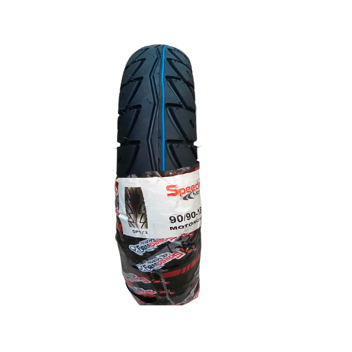 Caucho 90.90-18 TT SP573 Speedway (Sin Descuento)