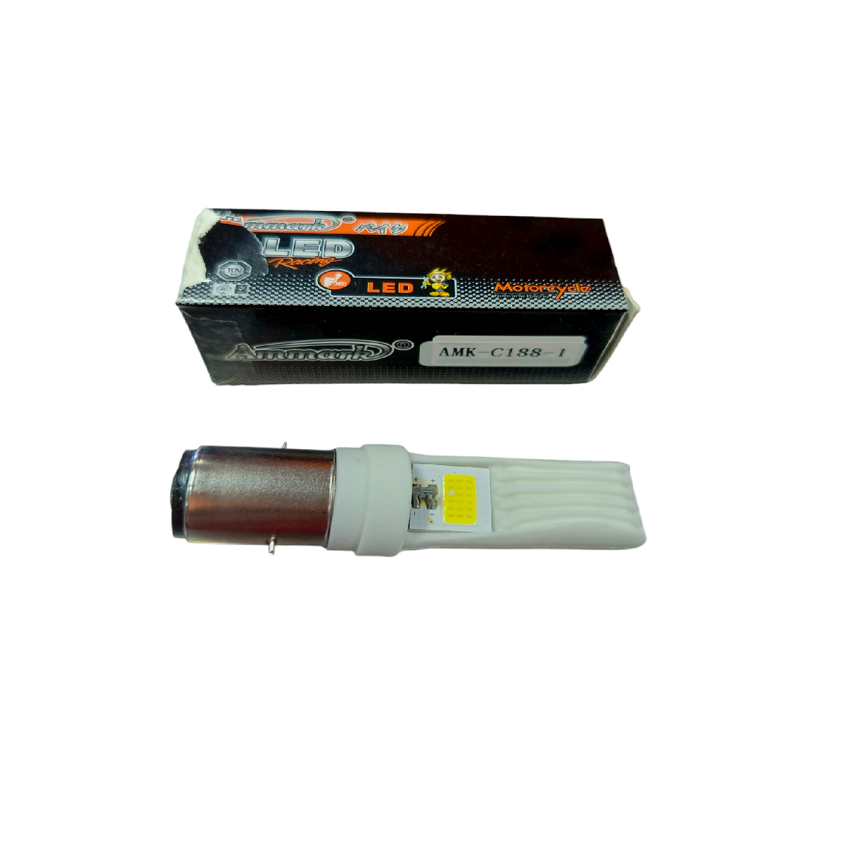 Bombillo Led Faro MD Amk-C188-1 Ammark
