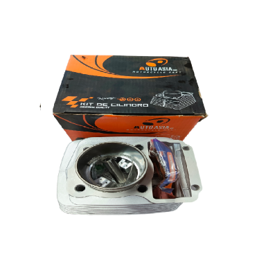Kit Cilindro Completo ZZ-CG150 Autoasia