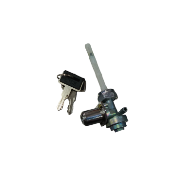 LLave Gasolina ZZ-CG150 Con Seguro Ammark
