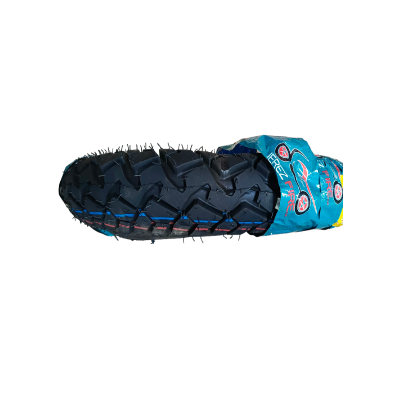 Caucho 110/90-16 TT DS09 Jerez Fire
