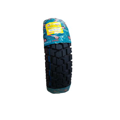 Caucho 110/90-18 TL DS81 Jerez Fire