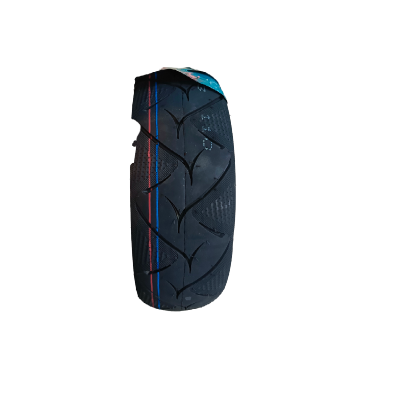 Caucho 130-70-13 TL DS110 Jerez Fire