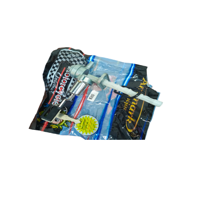 LLave Gasolina ZZ-G125 Con Seguro Ammark