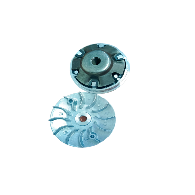Rulera Completa ZZ-GY6 Lider