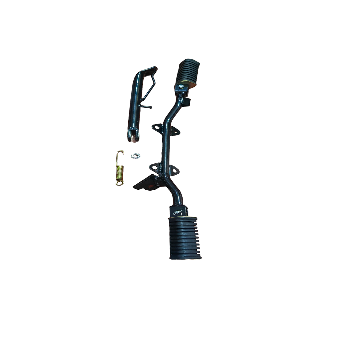 Barra Posapie Completo ZZ-EX  Ammark