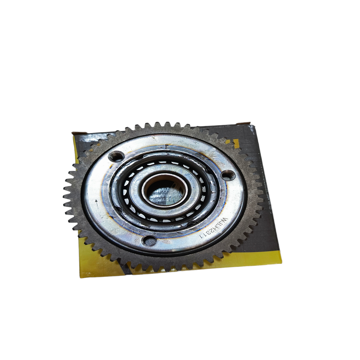 Cremallera Completa ZZ-T200 Rey