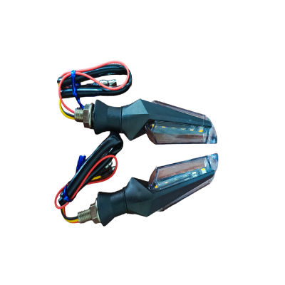 Luz Cruce ZZ-B150R Led Par