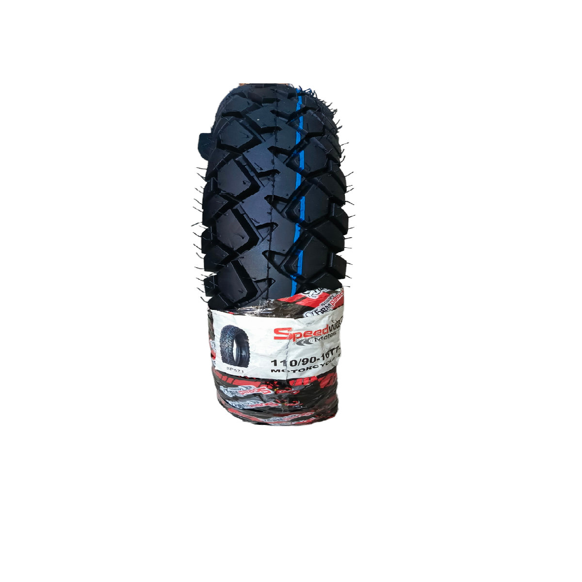 Caucho 110-90/16 TT SP571 Speedway