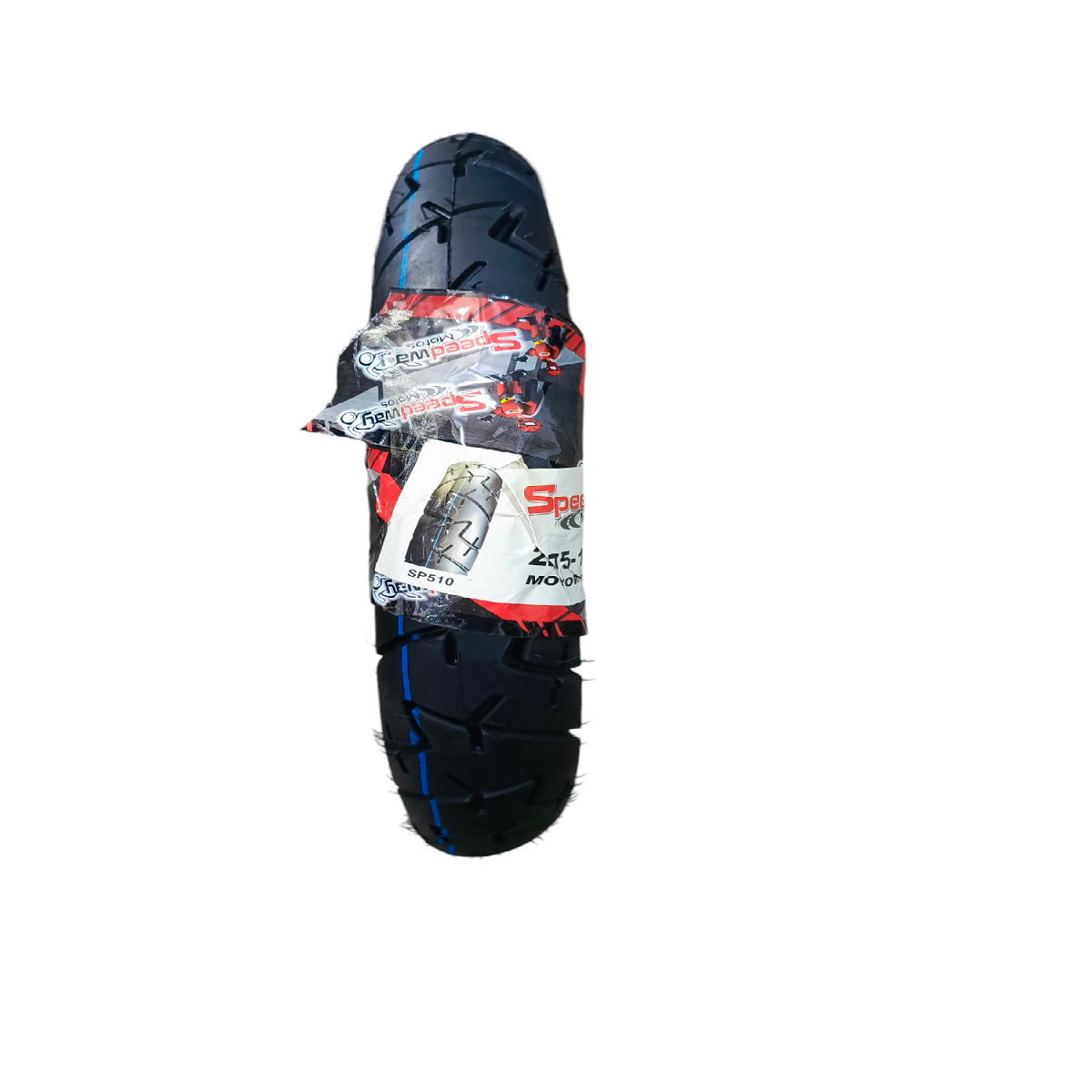 Caucho 2.75/18 TT SP510 Speedway
