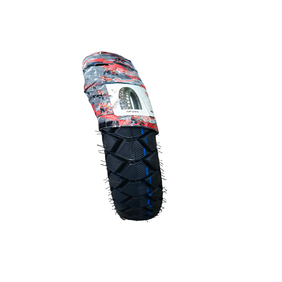 Caucho 3.00/18 TT SP295 Speedway