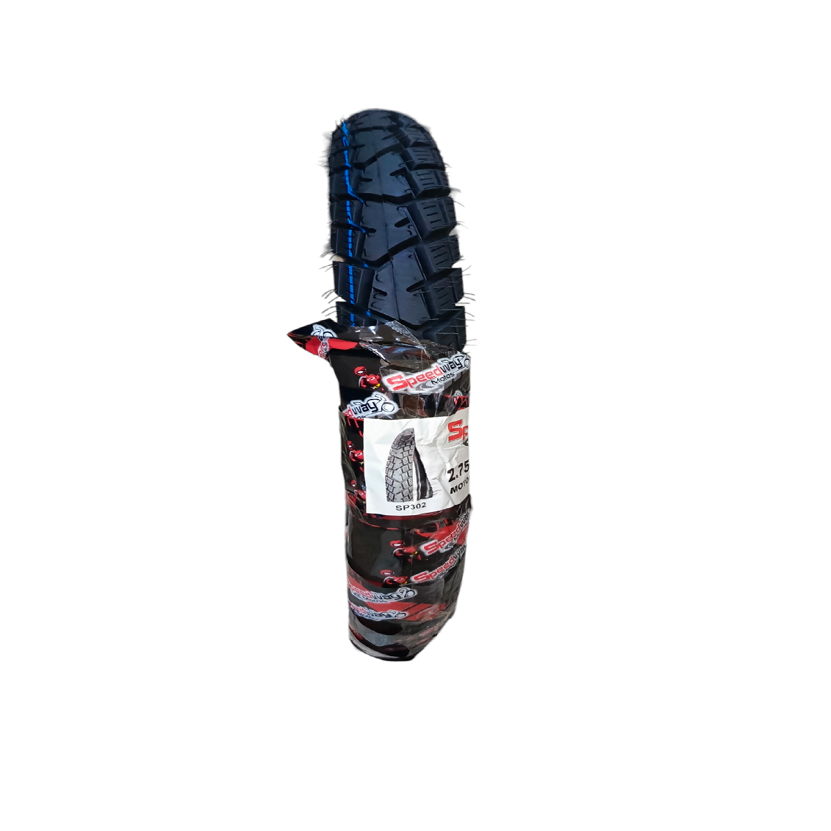 Caucho 2.75/18 TT SP302 Speedway