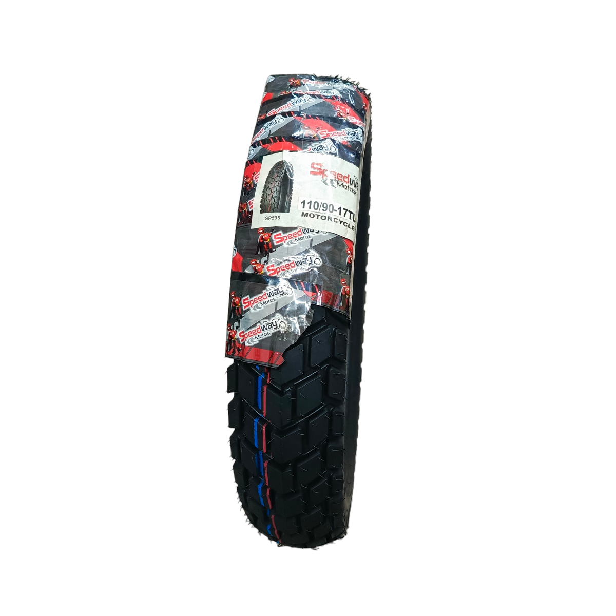 Caucho 110-90/17 TT SP595 Speedway