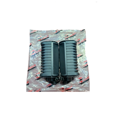 Posa Pie Trasero ZZ-H1 Lider