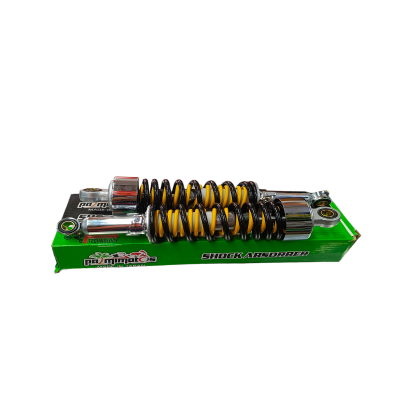 Amortiguador ZZ-B150S palmimoto