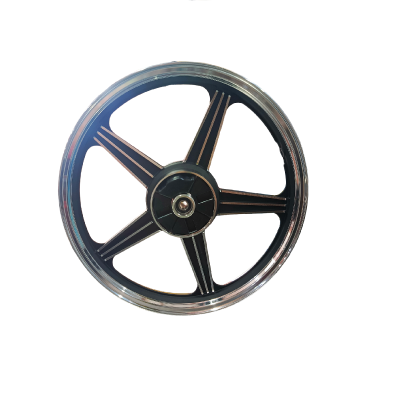 Rin Trasero ZZ-MD Ammark