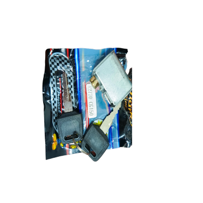 Seguro Tranca Volante ZZ-CG150 Ammark