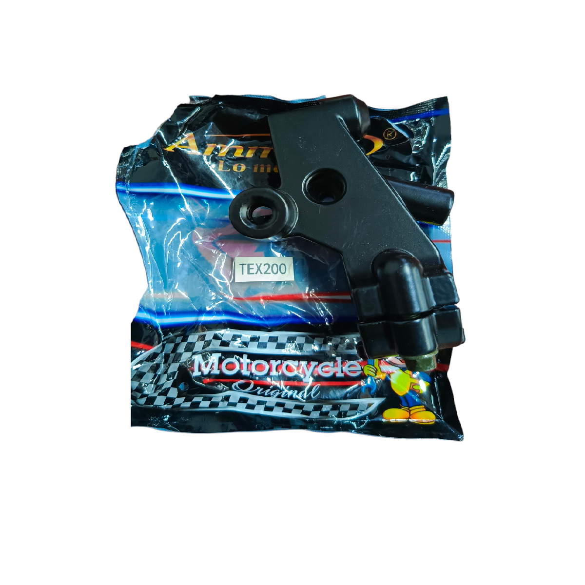 Base Manilla Cloche ZZ-T200 Ammark