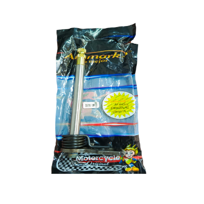 Eje Cambio ZZ-G125 Ammark