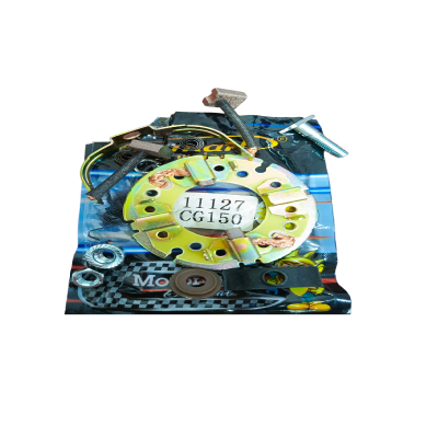 Carbonera Arranque ZZ-CG150 Ammark