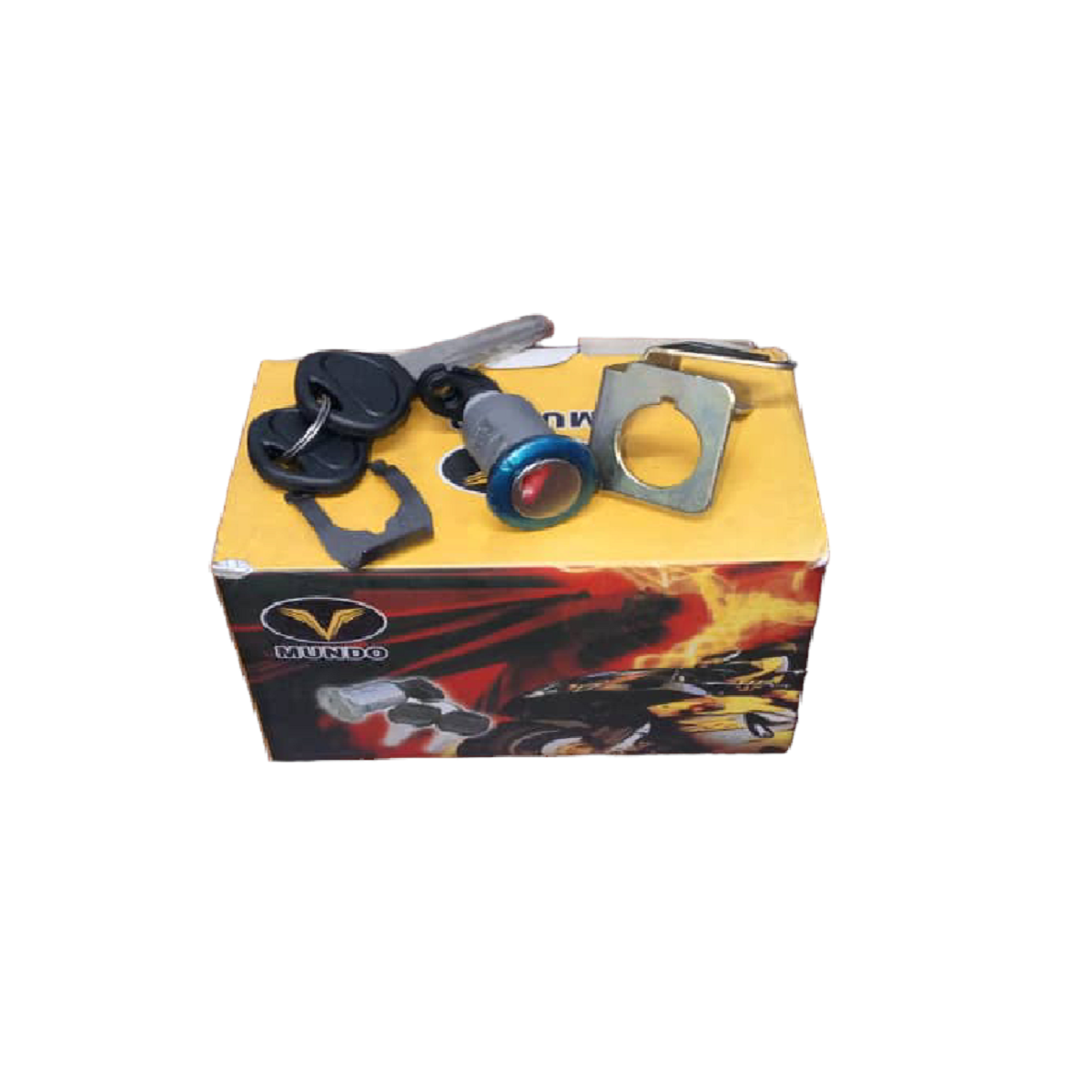 Seguro De Asiento ZZ-A2