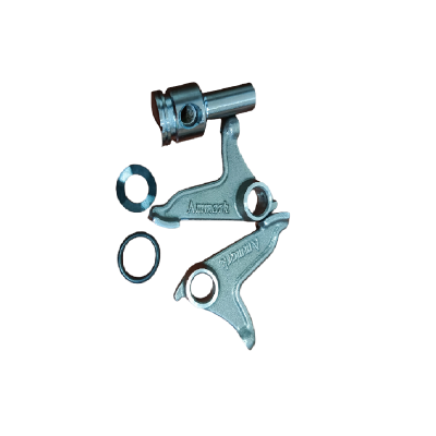 Cucharita ZZ-CG150 Ammark