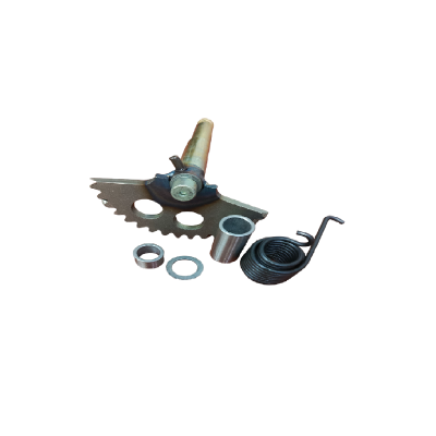 Eje De Prender ZZ-GY6 147MM