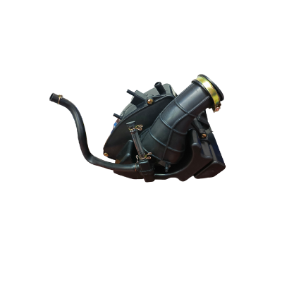 Purificador Completo ZZ-H1 Ammark