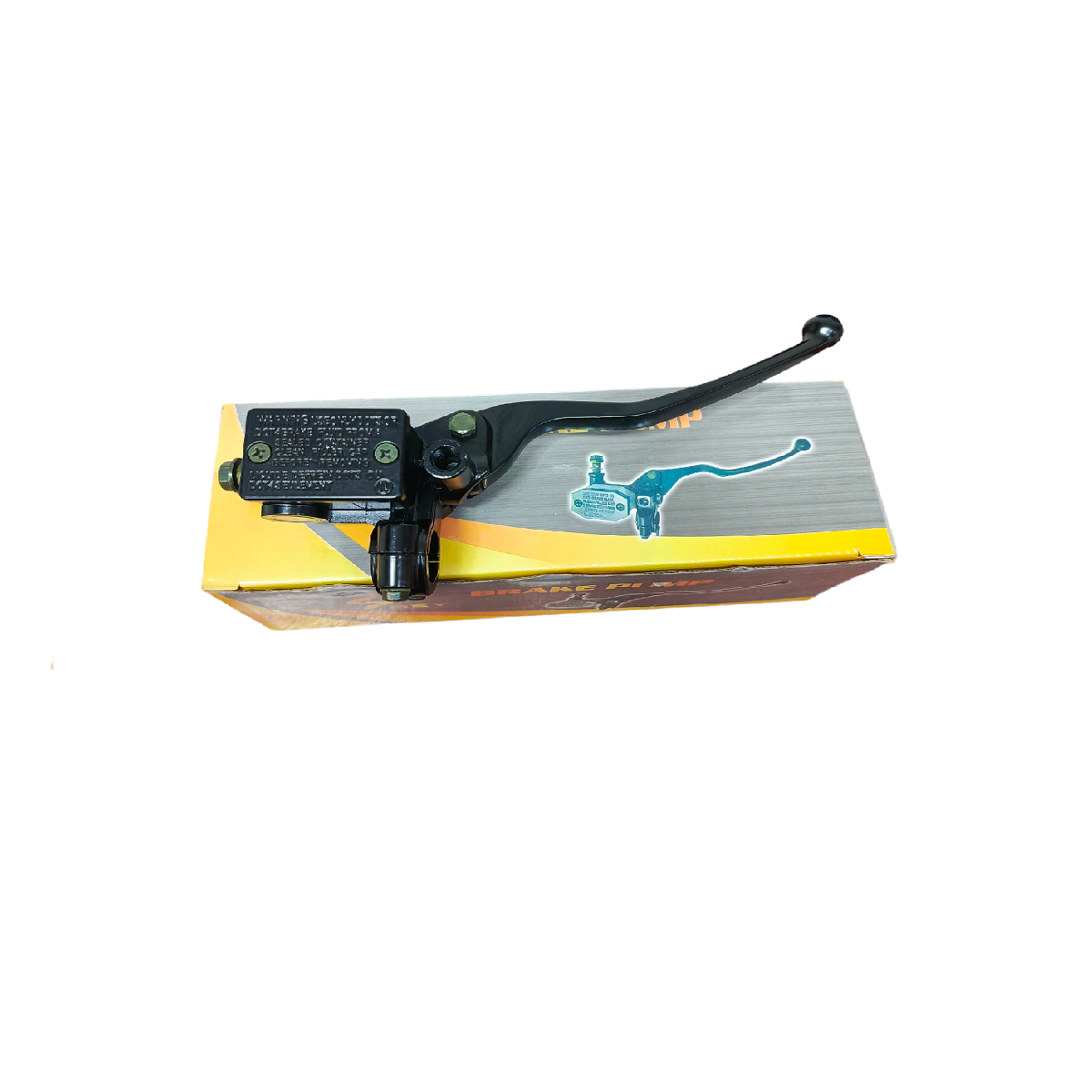 Bomba Freno ZZ-B150S Rey
