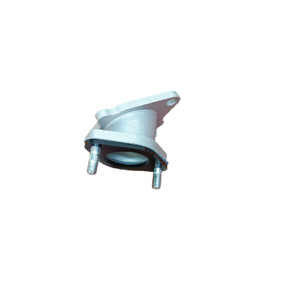 Base Conector De Carburador ZZ-CG150 Lider