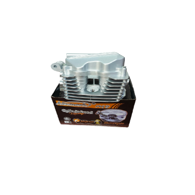 Camara Completa Martillera y Tapa ZZ-CG150 Ammark