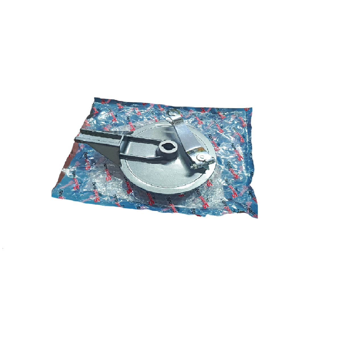 Porta Banda Completo ZZ-H1 Speedway