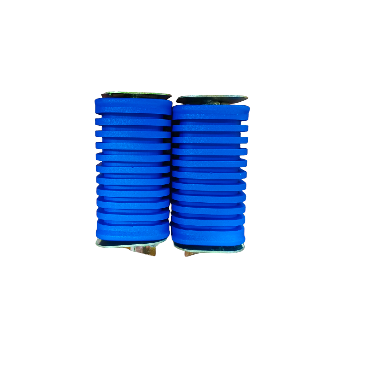 PosaPie Trasero ZZ-H1 Azul