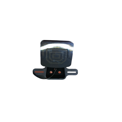 Stop Trasero Luces y Efectos ZZ-G125 / ZZ-OW9 Lider