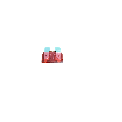 Fusible #10 Rojo ZZ-EKH