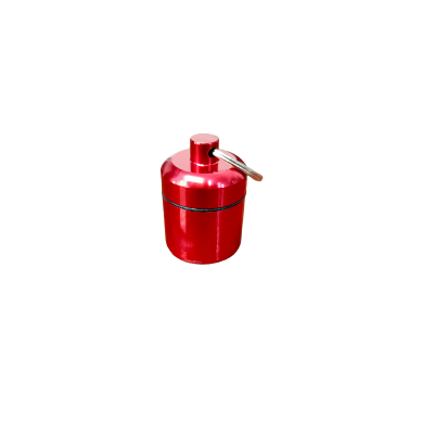 Penetro Rojo -ZZ