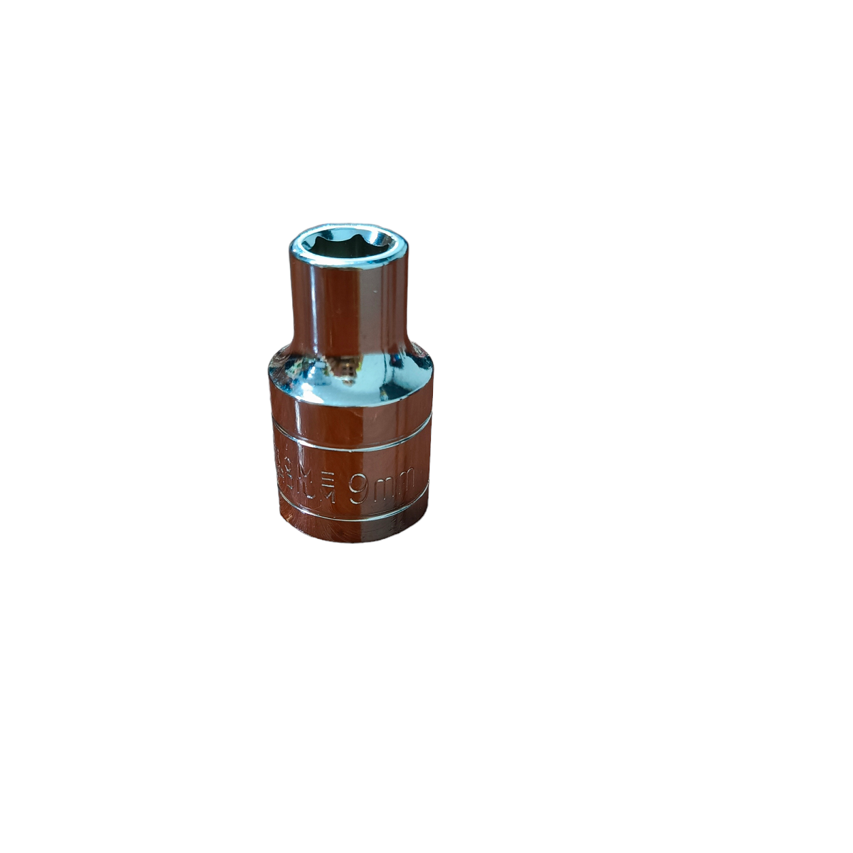 Dado 9mm ZZ