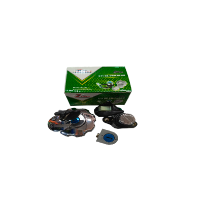 Kit Suichera ZZ-EX Lider