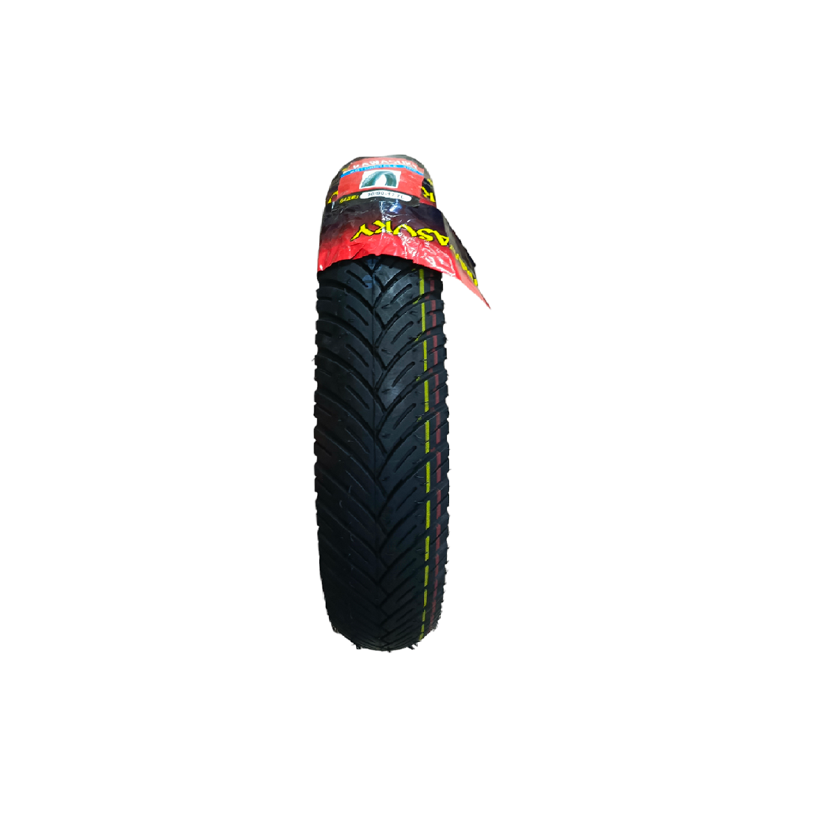 Caucho 90/90/17 TL C9017 Kawasuky