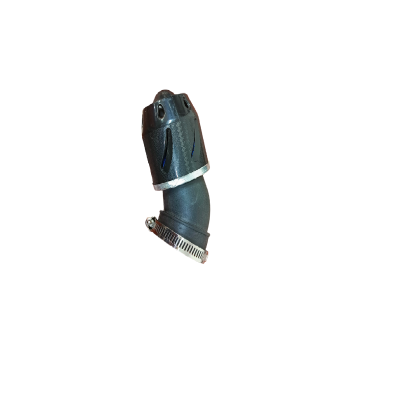 Filtro Aire Conico Universal Negro A079