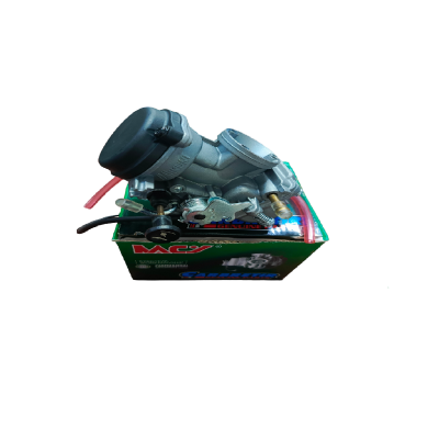 Carburador ZZ-G125 MCY