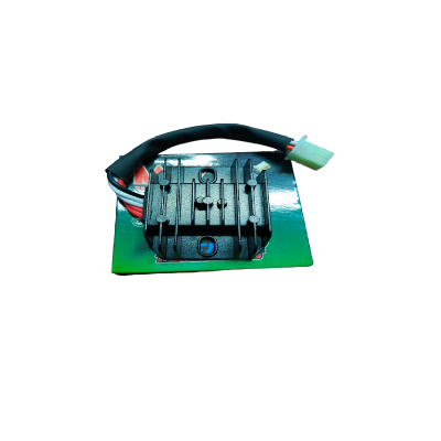 Regulador ZZ-CG150 MCY