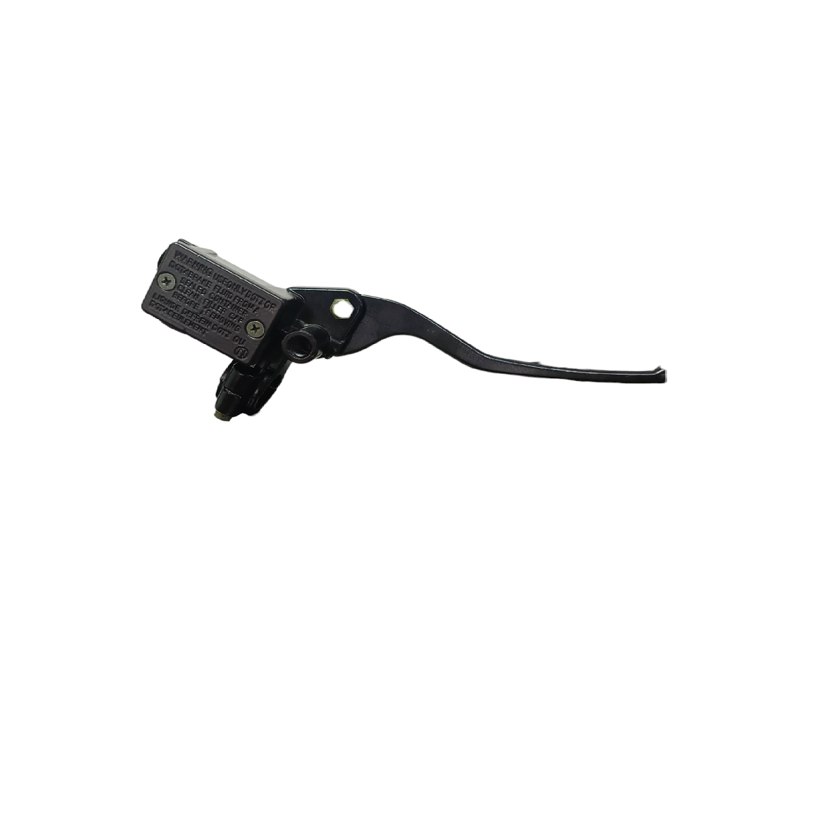 Bomba Freno ZZ-H1 Mobile