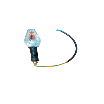 Luz Cruce ZZ-B200 MYC