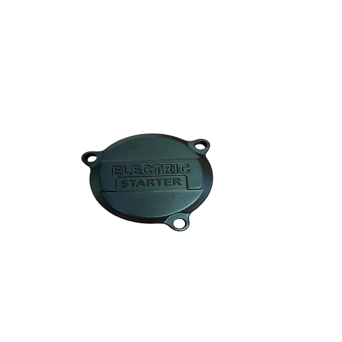 Tapa Arranque ZZ-B150S Negra Aguila