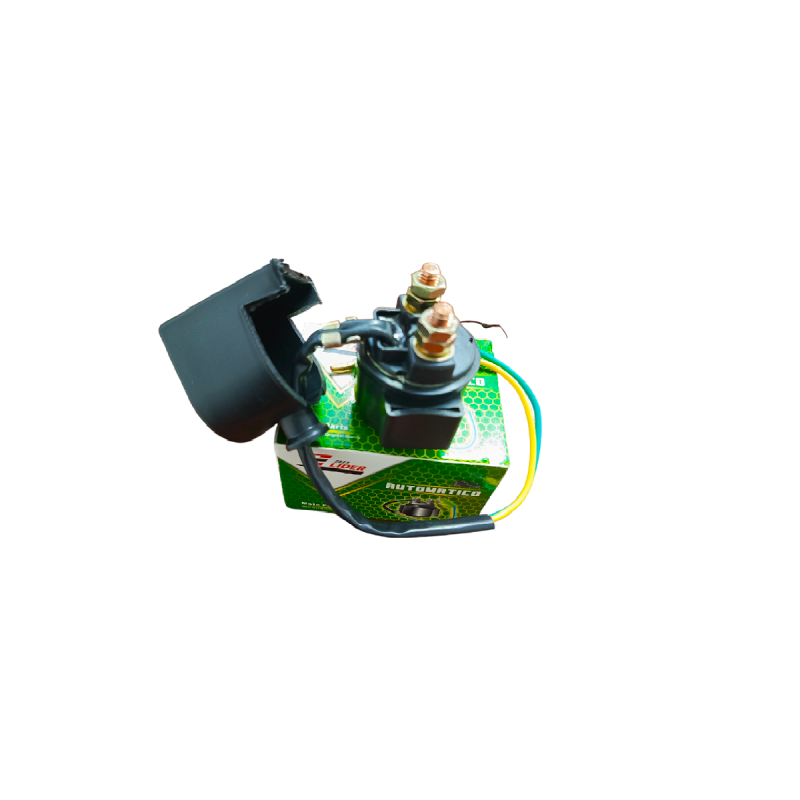 Cochinito Automatico ZZ-CG150 Lider