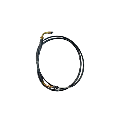 Guaya De Acelerar ZZ-GY6