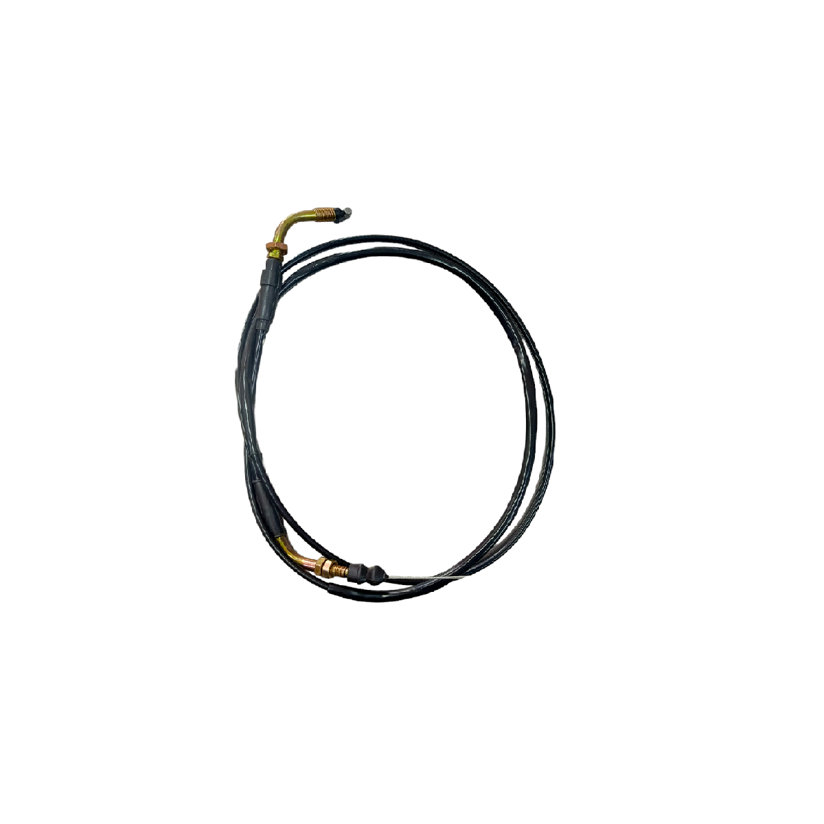 Guaya De Acelerar ZZ-GY6