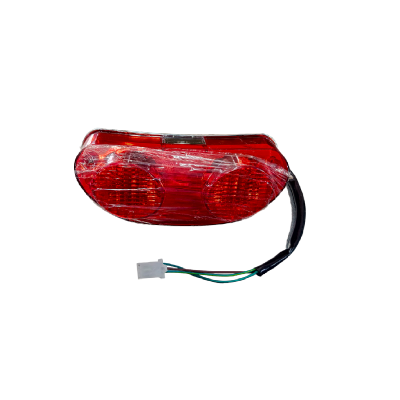 Stop Freno Trasero ZZ-SP200