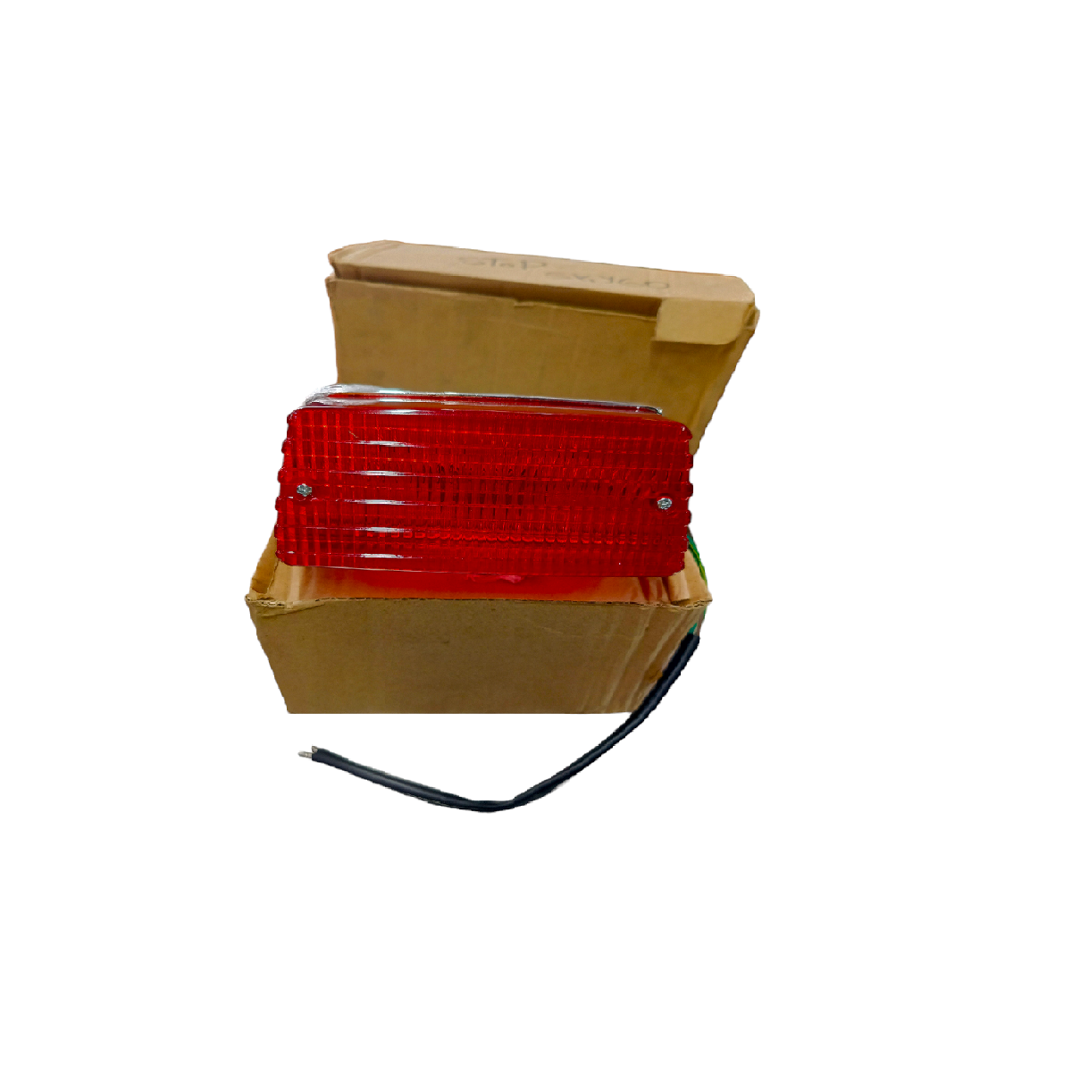 Stop Freno ZZ-AX100